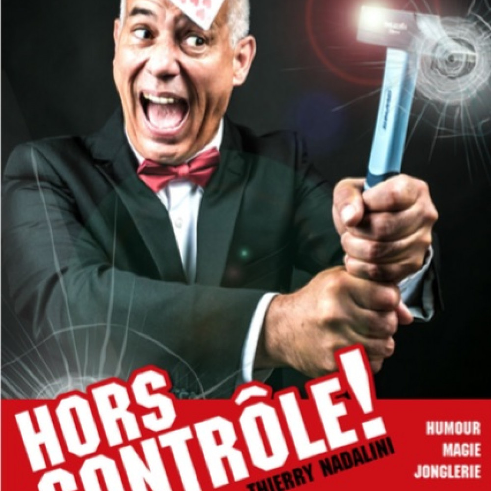 Hors Contrôle - Micro Focus