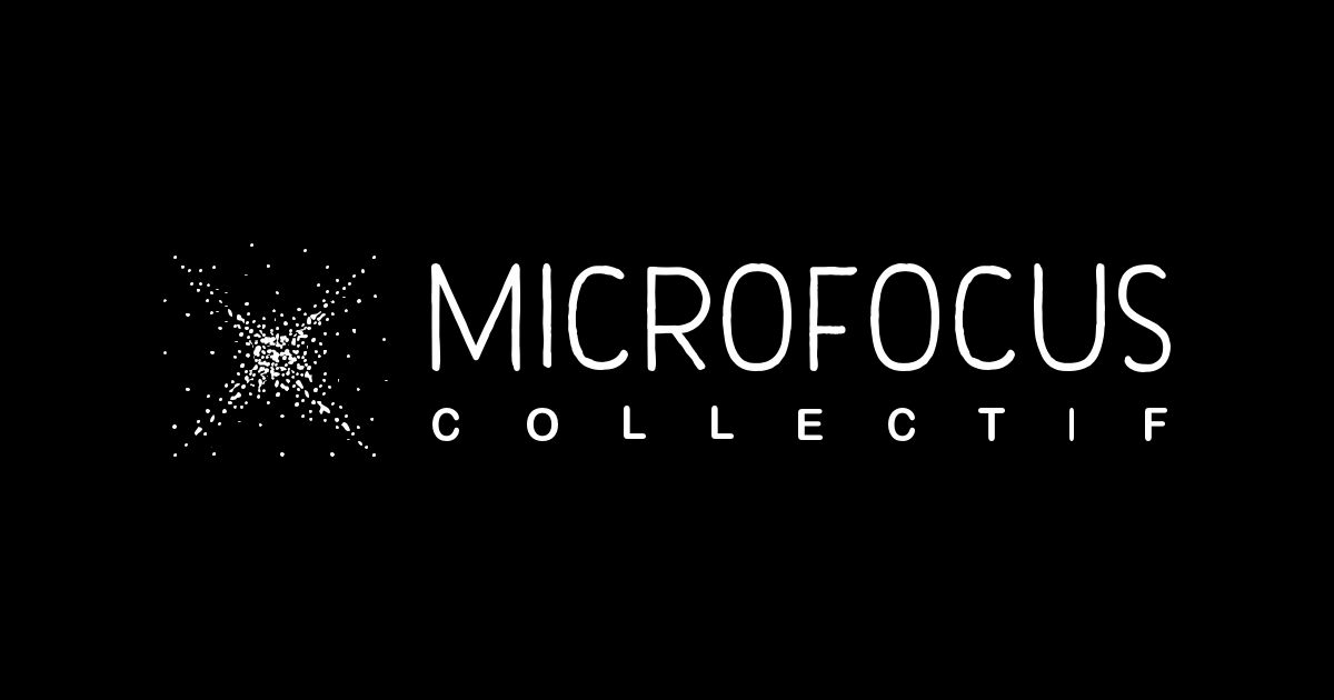 (c) Collectifmicrofocus.com